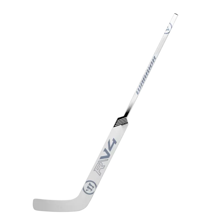 Warrior Ritual V4 INT maalivahdin maila - Jääkiekkomaalivahdin mailat - 6477429517 - 1