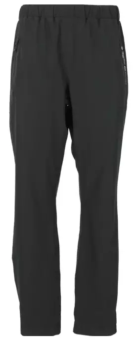 Weather Report Camelia AWG Pants naisten ulkoiluhousut musta - Naisten urheiluhousut - 57145227877 - 1