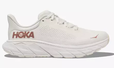 Hoka Arahi 7 W juoksukengät valkoinen - Naisten kengät - 41-41-1976341058 - 1