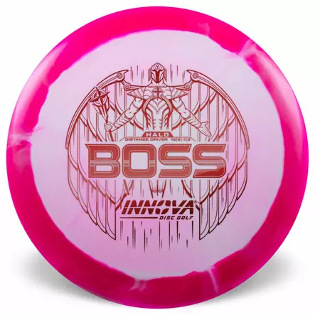 Innova Halo Star Boss - Frisbeegolf - 643003098 - 2