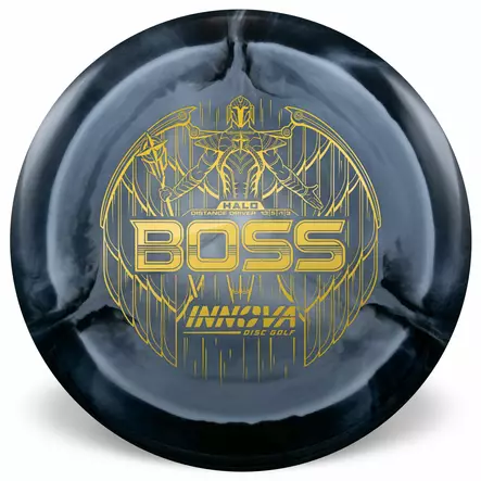 Innova Halo Star Boss - Frisbeegolf - 643003098 - 1