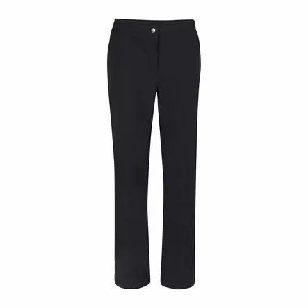 Raiski naisten housut Pine R+ musta - Naisten housut ja farkut - 41-41-64383610008 - 1