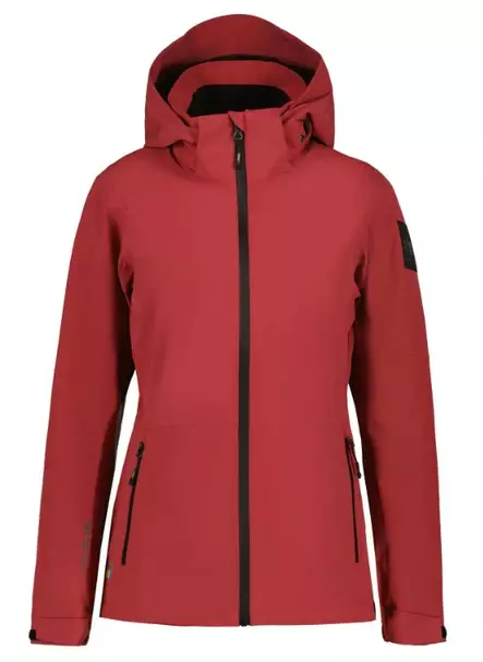 Rukka Paakkarila D naisten ulkoilutakki punainen - Naisten takit - 41-41-64385496808 - 2