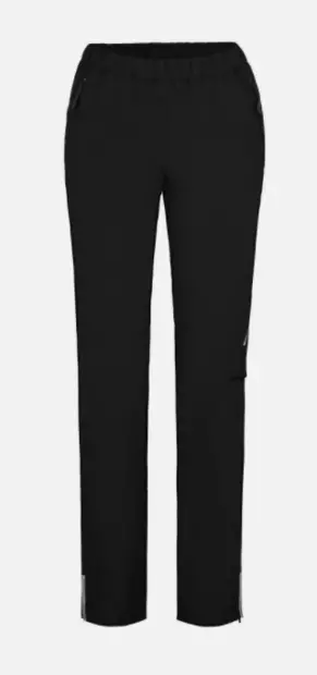 Rukka Peipohja naisten kuorihousut musta - Naisten pyöräilyvaatteet - 41-41-64385223828 - 1