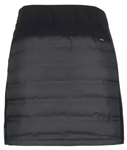 Rukka Tupila naisten hiihtohame musta - Naisten urheiluvaatteet - 41-41-64385493468 - 2