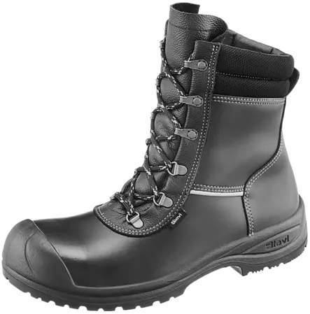 Sievi Turvakengät Solid XL+S3 - Miesten kengät - 41-41-64381570998 - 1