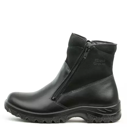 Sievi Virpi XL talvinilkkurit musta - Naisten kengät - 41-41-64381572058 - 1