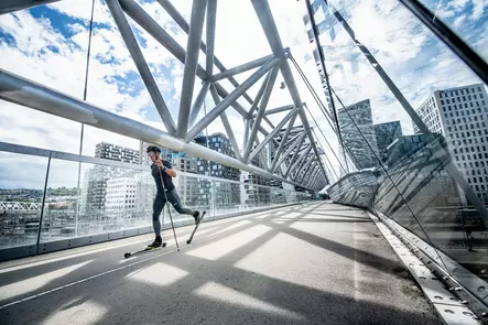 Swix Roadline Classic rullasukset - Rullasukset - 7045952482958 - 2