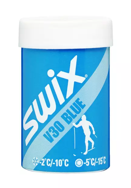 Swix pito V30 blue -5..-15 - Purkkipidot - V0030 - 1