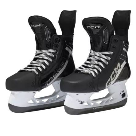 CCM Tacks XR90 Senior jääkiekkoluistimet - Jääkiekkoluistimet - 68397840718 - 2