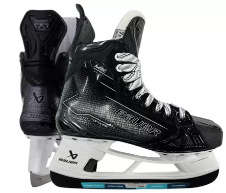 Bauer Supreme M50 Pro INT jääkiekkoluistimet - Luistimet - 41-41-6886986608 - 1