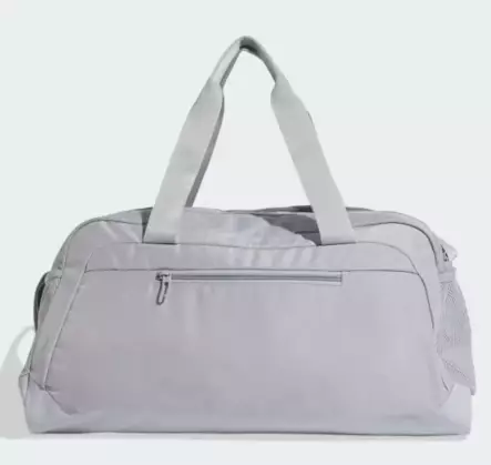 Adidas Def Gym Bag S laukku siniharmaa - Urheilureput ja -laukut - 4068822834438 - 2