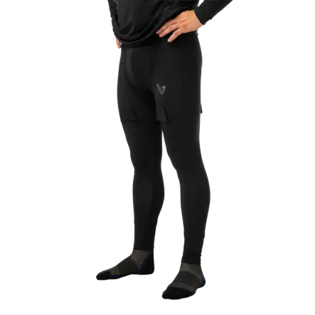 Bauer Performance Jock Pant SR alasuojahousut Kätevät alushousut jääkiekkoon integroidulla alasuojalla - Suojavarusteet jääkiekkoon - 41-41-68869879268 - 2