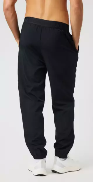 Björn Borg Training Pants miesten treenihousut musta - Miesten treenivaatteet - 73214659488 - 2