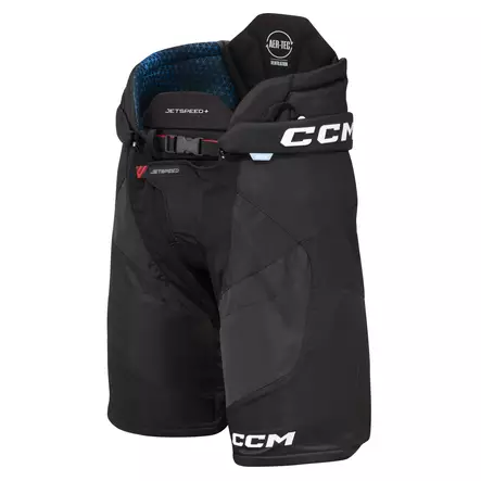 CCM Jetspeed + SR jääkiekkohousut musta - Jääkiekkohousut - 68397801848 - 1