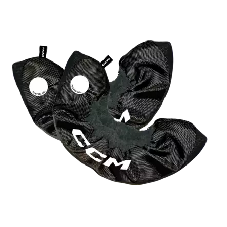 CCM Skateguard Soakers teräsuojat - Jääkiekkoluistin tarvikkeet - 68397800468 - 1