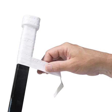 CCM Stick Grip mailagrippi valkoinen - Jääkiekkomailatarvikkeet - 683978350218 - 2