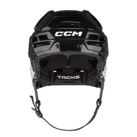 CCM Tacks 720 jääkiekkokypärä musta - Jääkiekkokypärät - 19152062478 - 2