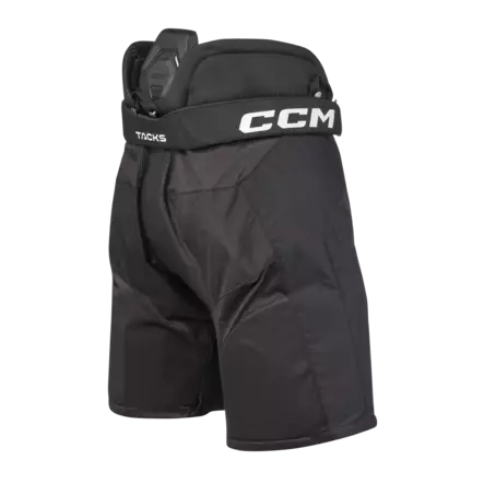 CCM Tacks JR jääkiekkohousut musta - Jääkiekkohousut - 68397835218 - 2