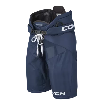 CCM Tacks+ JR jääkiekkohousut navy - Jääkiekkohousut - 68397835158 - 1