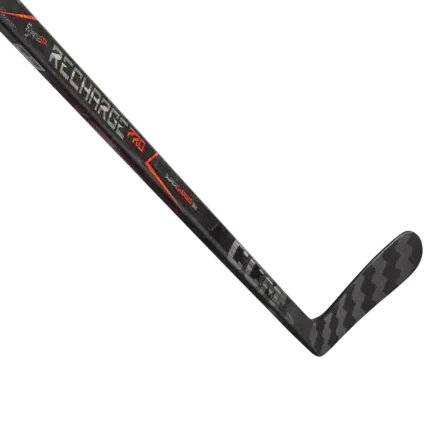 CCM Tacks Recharge Pro YTH 20 jääkiekkomaila - Jääkiekkomailat YTH Flex - 68397849228 - 2