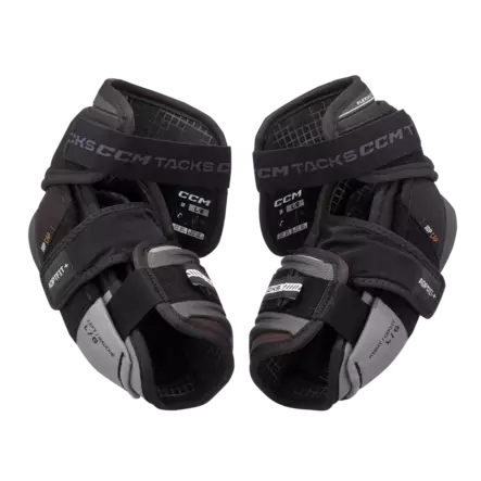 CCM Tacks XR SR kyynärsuojat - Jääkiekko kyynärsuojat - 68397836608 - 2