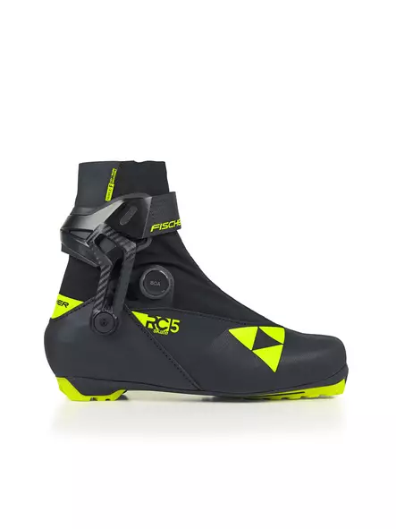 Fischer RC5 Skate BOA hiihtomonot - Luistelumonot - 900297333678 - 1