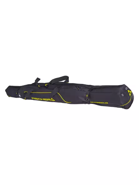 Fischer XC Performance 5pr suksipussi 210cm - Suksien tarvikkeet - 9002973226228 - 1