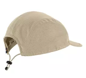 Fjällräven Abisko Trekking Cap lippalakki fossil - Pipot, lippikset ja pannat - F13100213-118 - 2