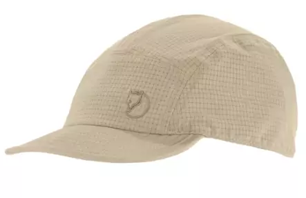 Fjällräven Abisko Trekking Cap lippalakki fossil - Pipot, lippikset ja pannat - F13100213-118 - 1