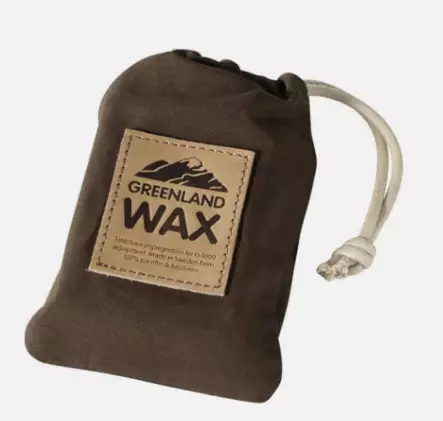 Fjällräven Greenland Wax Bag vaha - Tarvikkeet ja hoitotuotteet - 7323450014438 - 1