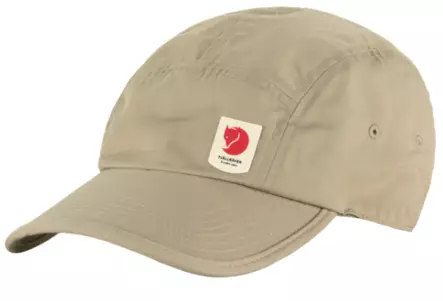 Fjällräven High Coast Lite Cap lippalakki fossil - Pipot, lippikset ja pannat - F78150-118 - 1