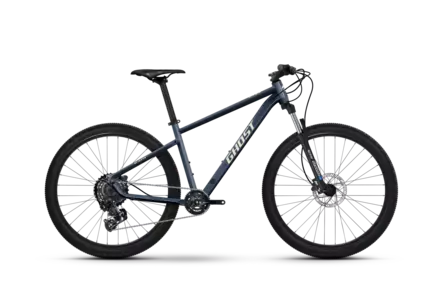 Ghost Kato 27,5" maastopyörä ink blue  - Maastopyörät ja fatbiket - 405296834308 - 1