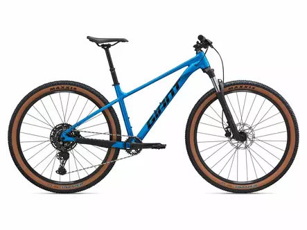 Giant Talon 29 1 maastopyörä metallic blue - Maastopyörät ja fatbiket - 471129118978 - 1