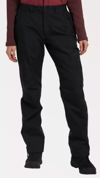 Haglöfs Astral GTX 2 naisten ulkoiluhous - Naisten urheiluhousut - 73188418408 - 1