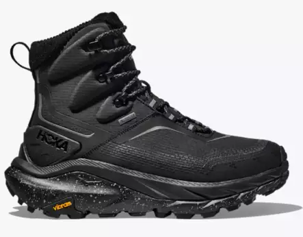 Hoka Kaha 2 Frost GTX talvikengät musta - Miesten talvikengät ja nastakengät - 1976344838 - 1