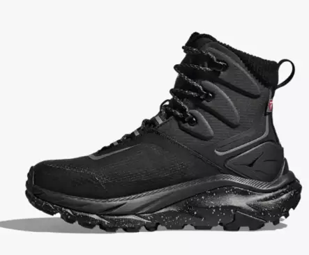 Hoka Kaha 2 Frost GTX talvikengät musta - Miesten talvikengät ja nastakengät - 1976344838 - 2