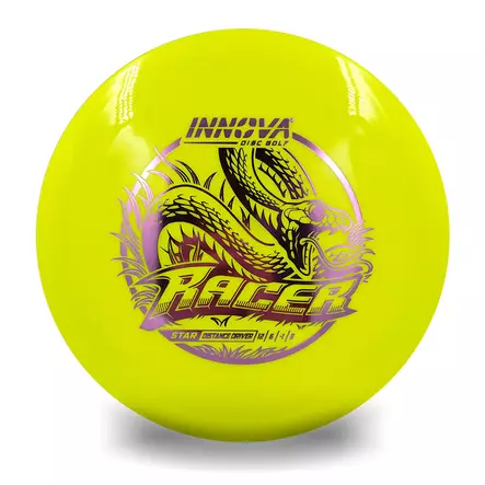 Innova Star RACER frisbeegolfkiekko - Frisbeegolf - 643003128 - 2