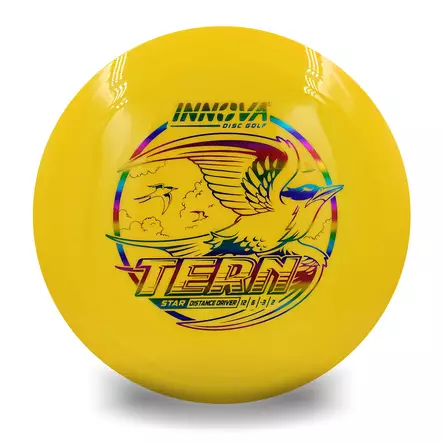 Innova Star Tern frisbeegolfkiekko - Frisbeegolf - 643003148 - 2
