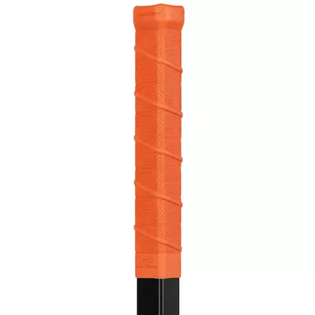 Lizard Skins Grippi Snipe Ribbed Classic Knob oranssi - Jääkiekkomailatarvikkeet - 696260021888 - 1