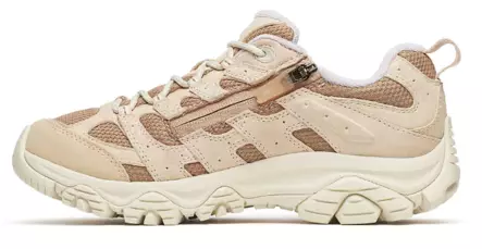 Merrell MOAB 3 Ready Zip ulkoilukengät v - Naisten kävelykengät - J038808 - 2