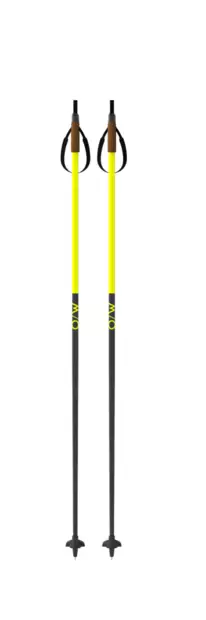 One Way Diamond Sprint JR hiihtosauvat - Hiihtosauvat - 90029728638 - 1