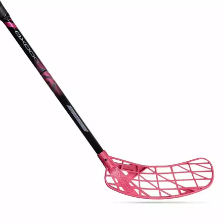 Oxdog Sense LIGHT Sweoval BR 82cm salibandymaila bleeched red - Urheilulajit - 41-41-734015164128 - 2