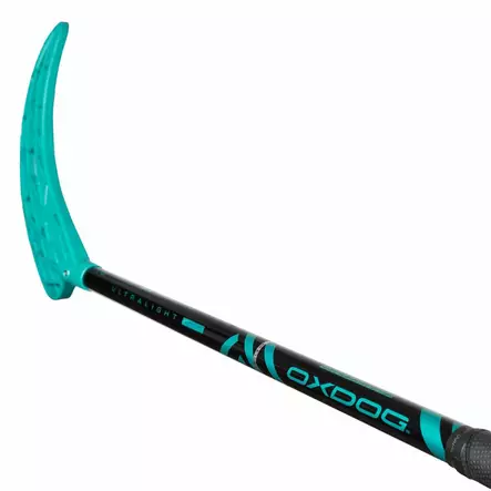 Oxdog Ultralight HES TQ 31 Sweoval 92cm salibandymaila - Salibandymailat - 52510128 - 2