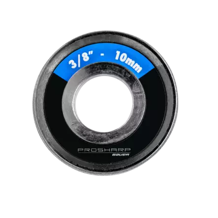 Prosharp Advantedge hiomalaikka ura 10mm - Jääkiekkoluistin tarvikkeet - 055665308688 - 1