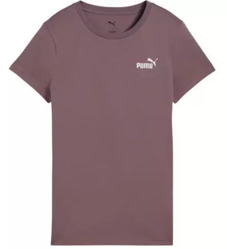 Puma ESS Small No 1. Logo Tee naisten t-paita - Naisten t-paidat ja topit - 682373-88 - 1