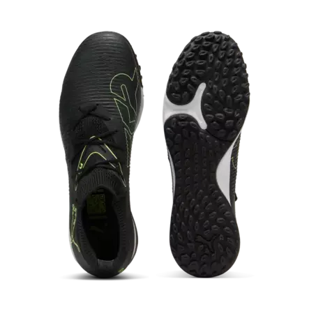 Puma Future 8 Match TURF futiskengät musta - Jalkapallokengät - 406915664698 - 2