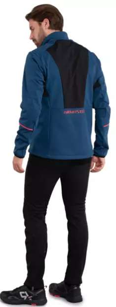 Rukka Toukari miesten hiihtopuku laivastonsininen - Miesten urheiluvaatteet - 41-41-64385688008 - 2