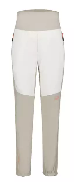 Rukka Tukiala naisten hiihtohousut valkoinen/beige - Naisten urheiluvaatteet - 41-41-64385688088 - 1