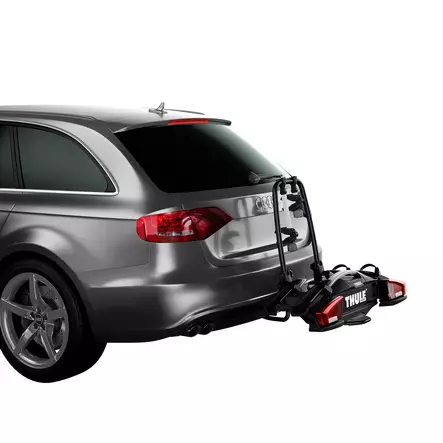 Thule VELOCOMPACT 2 pyöränkuljetusteline kahdelle pyörälle - Pyöräily - 41-41-091021266988 - 2